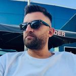 ERC - @tekinadam59 - Instagram