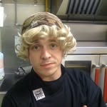 Adam Telfer - @adamtelfer80 - Instagram
