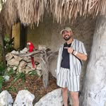 Adam Tello - @damadamant - Instagram