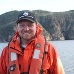 Adam Templeton - @the_fisheries_technologist - Instagram