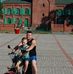 Adam Teneta - Facebook