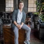 Adam Theall - @onthelook0ut - Instagram