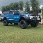 Adam Farrelly - @adam_the_one_eye - Instagram