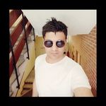 Adam Theo - @adamtheohalawa - Instagram