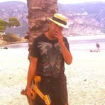 Adam Theo - Facebook