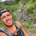 Adam Theo Reed - @theo801 - Instagram