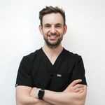 Dr Adam Jowett | Dentist - @adamtheorthodontist - Instagram