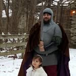 Adam Thoen - @valhallahidenstitch - Instagram