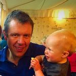 Adam Thorne - @thorneadam - Instagram