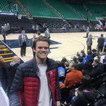 Adam Thorne - @athorneak13 - Instagram