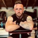 Adam Thorne - @adamthornee - Instagram