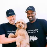 Adam Stanley and Timothy Powles, REALTORS® - @adamtimothyatx - Instagram