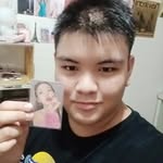 Adam Timothy De Mesa - @adamnugagawen - Instagram