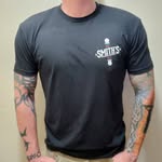 Adam Timothy Smith - @smiths_mens_spa - Instagram