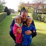Adam Tindal - @tindaladam - Instagram