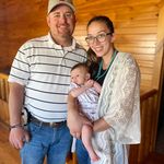 Adam Tipton - @faithhunting - Instagram