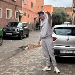 Adam Dahbi - Facebook