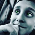 Lil Sis : Jaylynn Bf:dj Cece - @adamtobecool - Instagram