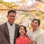 Adam Trang - @souloni_go - Instagram