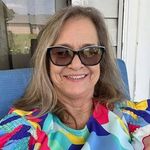 Gail Trawick Adams - @gailtrawickadams - Instagram
