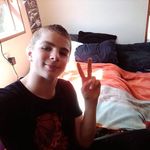 Adam Tritt - @adam_killer105 - Instagram
