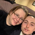 Amanda Bourne - @adam_tritt - Instagram