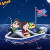 Adam and Trout - @tricksywizard - TikTok