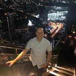 Adam Trout - @spacemantrout - Instagram