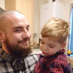 Adam Thomas Coys Trower - @synyster.92 - Instagram