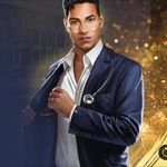 Adam Trudeau - @perfume.of.love.adam - Instagram