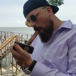 Adam Trudeau - @trudeauadam - Instagram