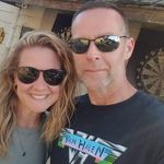 Adam Truex - @cpotrex35 - Instagram