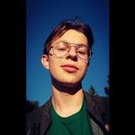 Adam Trybus - @adasiek1953 - Instagram