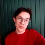 Adam Trybus - @try.beeek - Instagram