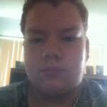 Adam Searcy - @adamtryon12 - Instagram