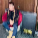 Adam Tseng - @stayreal21 - Instagram