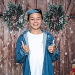 Adam Tseng - Facebook