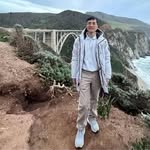 Adam Tseng - @adam.tseng.311 - Instagram