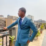 Abel Ben-Adam Tupa - @tabelbenada - Instagram