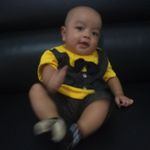 Adam tupa meslo saragih - @adamtupameslo - Instagram
