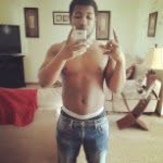 Adam Turman - @realnigga276 - Instagram