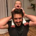 Adam Turnock - @turnocknock - Instagram