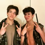❤Omar-adam❤ - @_.omar_e_adam_siete_tutto._ - Instagram