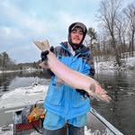 Adam twining - @steelhead.slayer01 - Instagram