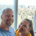 Adam Tye - @buffalochips78 - Instagram