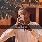 ADAM YOUSSOUF AHMAT TYERA - @adam_tyera - Instagram