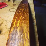 Adam Ulm - @americancraftwoodworks - Instagram