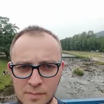 Adam Umiński - Facebook