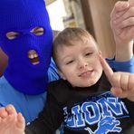 Adam Unger - Facebook