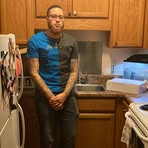 Adam Vanbuskirk - Facebook
